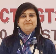 Archana Taparia