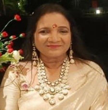 Manju Agrawal