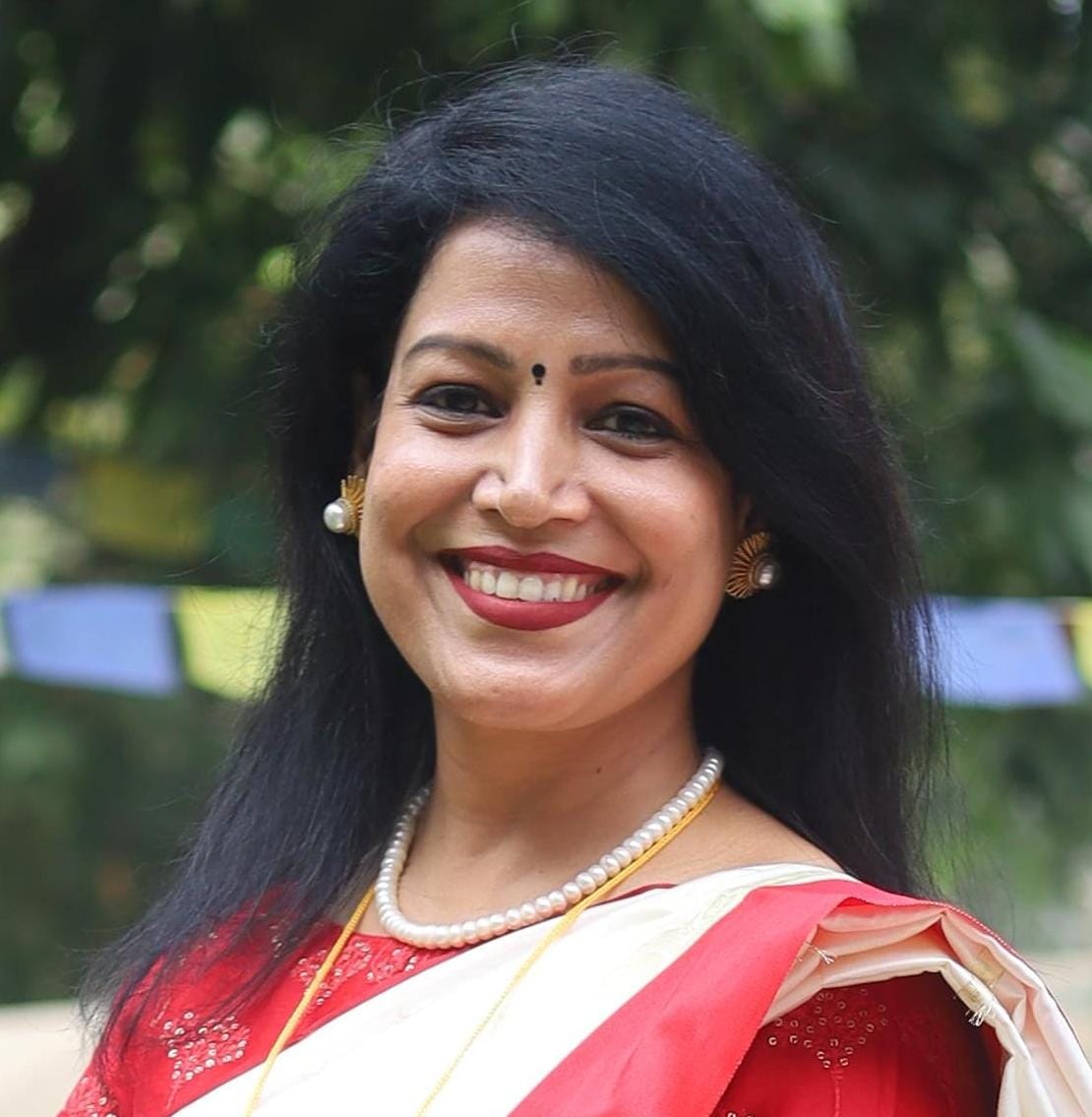 Sunita  Agrawal