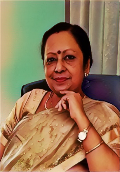 Dr Mamta Varma
