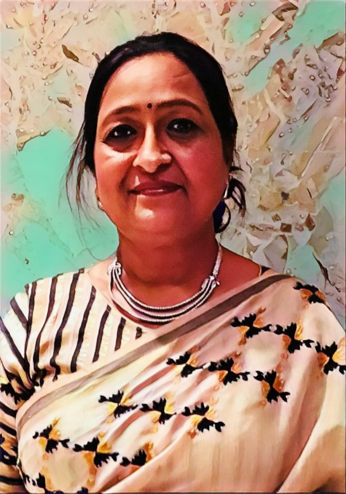 Kusum chainwala Chainwala