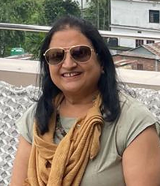 Meena Golchha