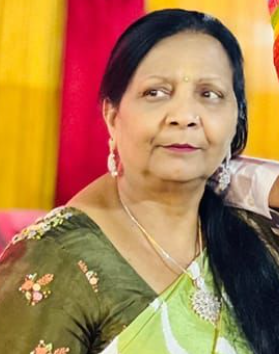 Manju Devi Agrawal