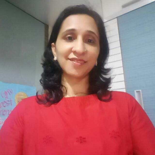 Rekha Rathi