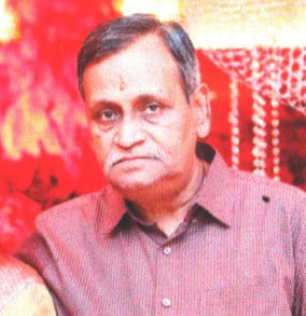 Dindayal Agarwal