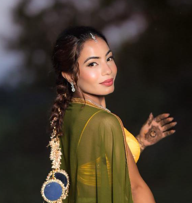 Gunjan Ghimire