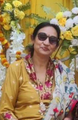 Santosh Todi