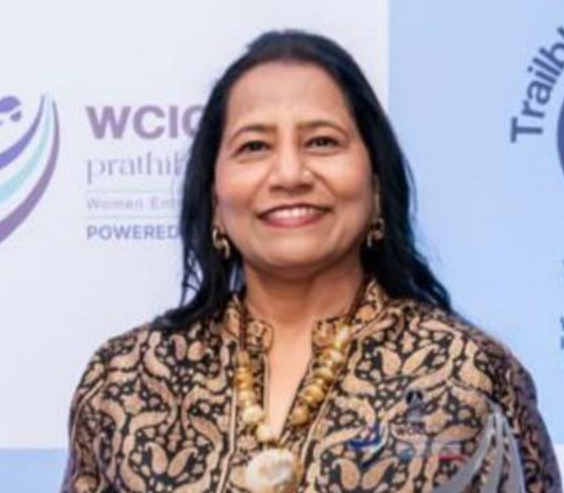 Shobhana Dugar