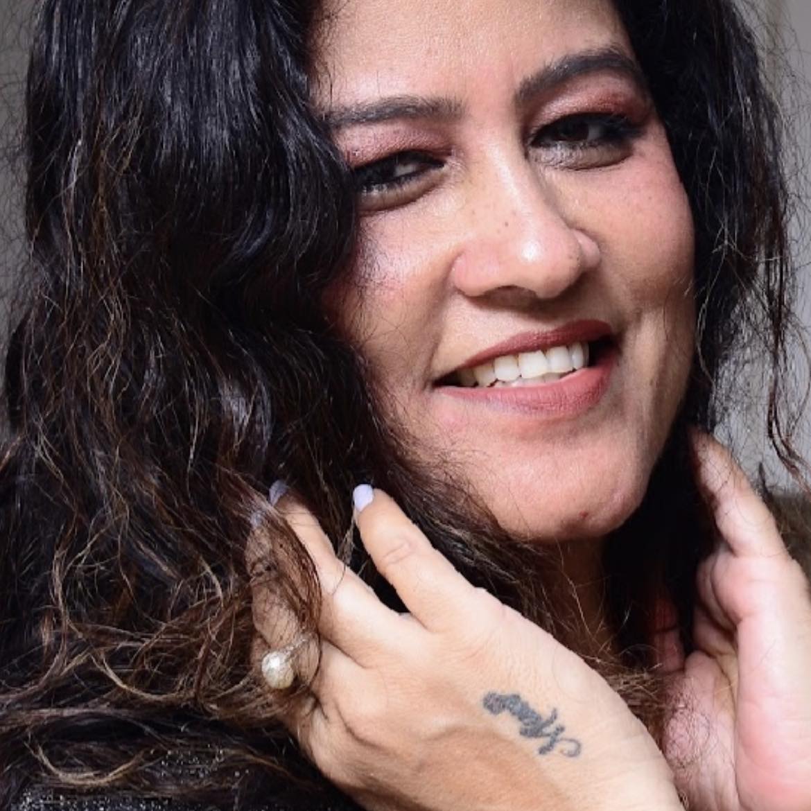 Sima Lalwani