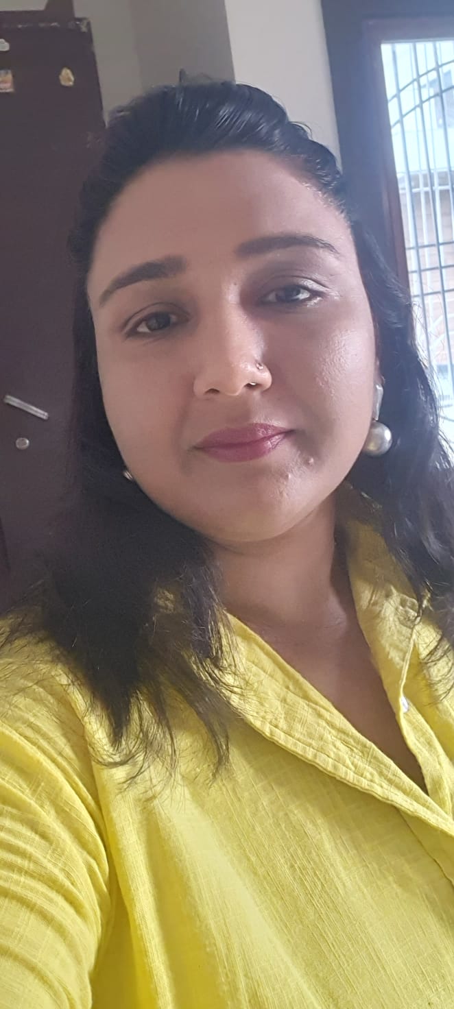 Sneha Atal