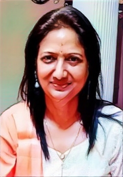 Raj kumari Todi