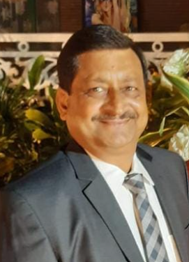 Rabindra Sharma