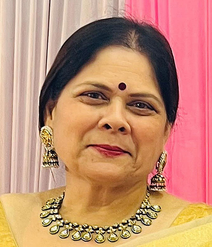 Madhu Kabra