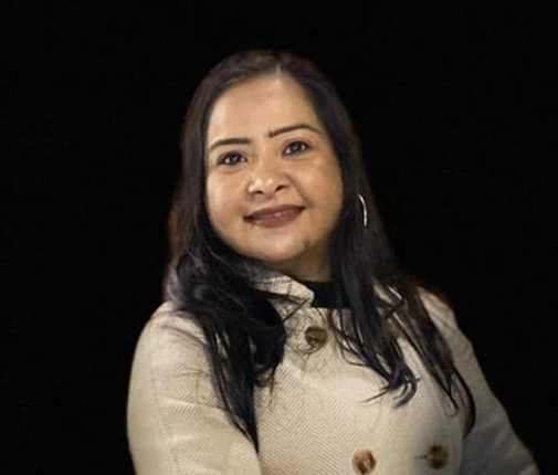 Rashmi Jindal