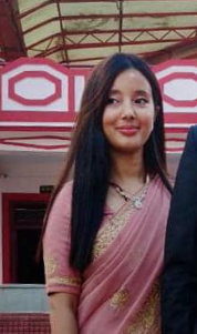 Prabriti tiwari Rijal