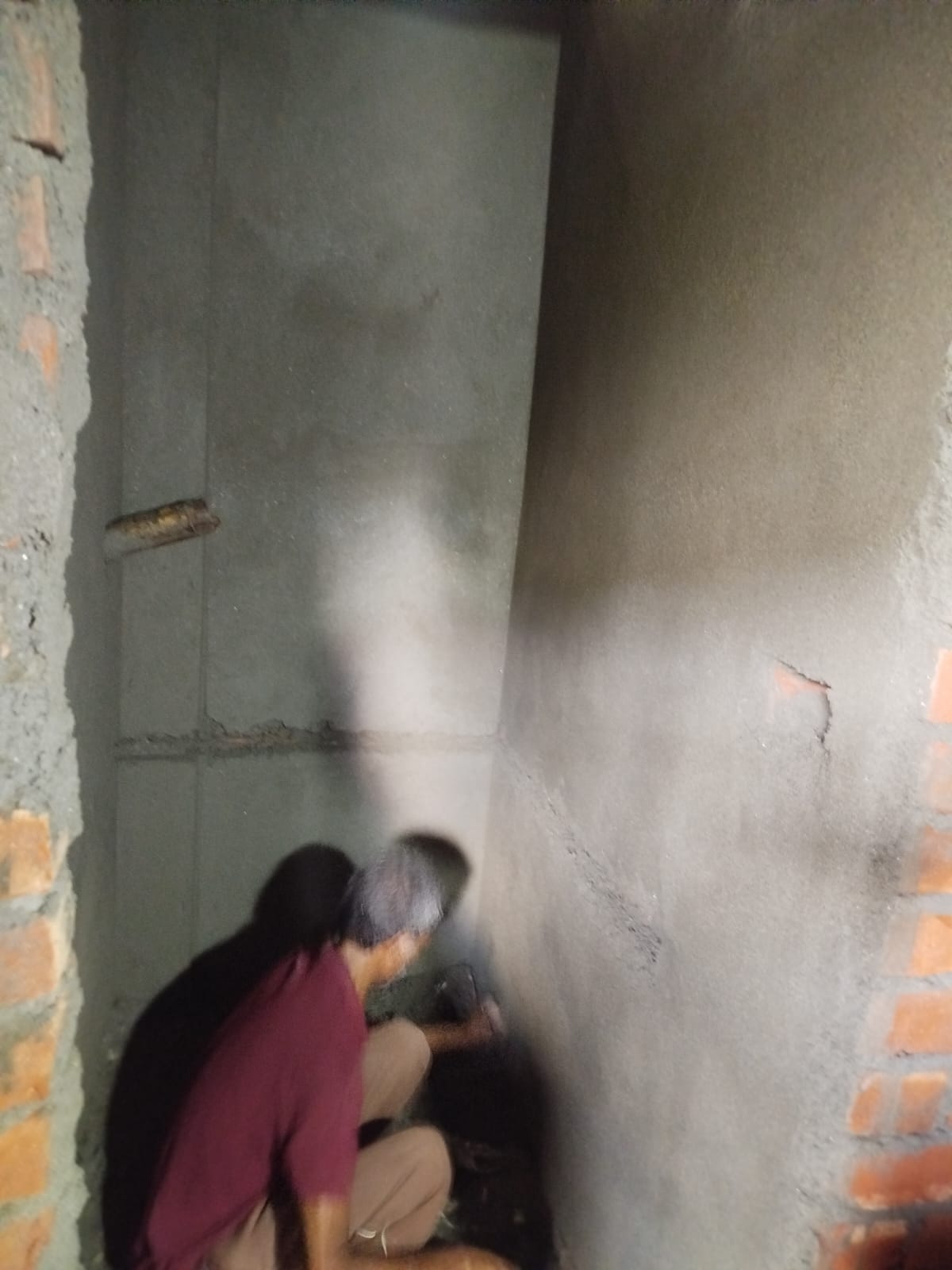 Rotary Clean and Green Sanitation Hub